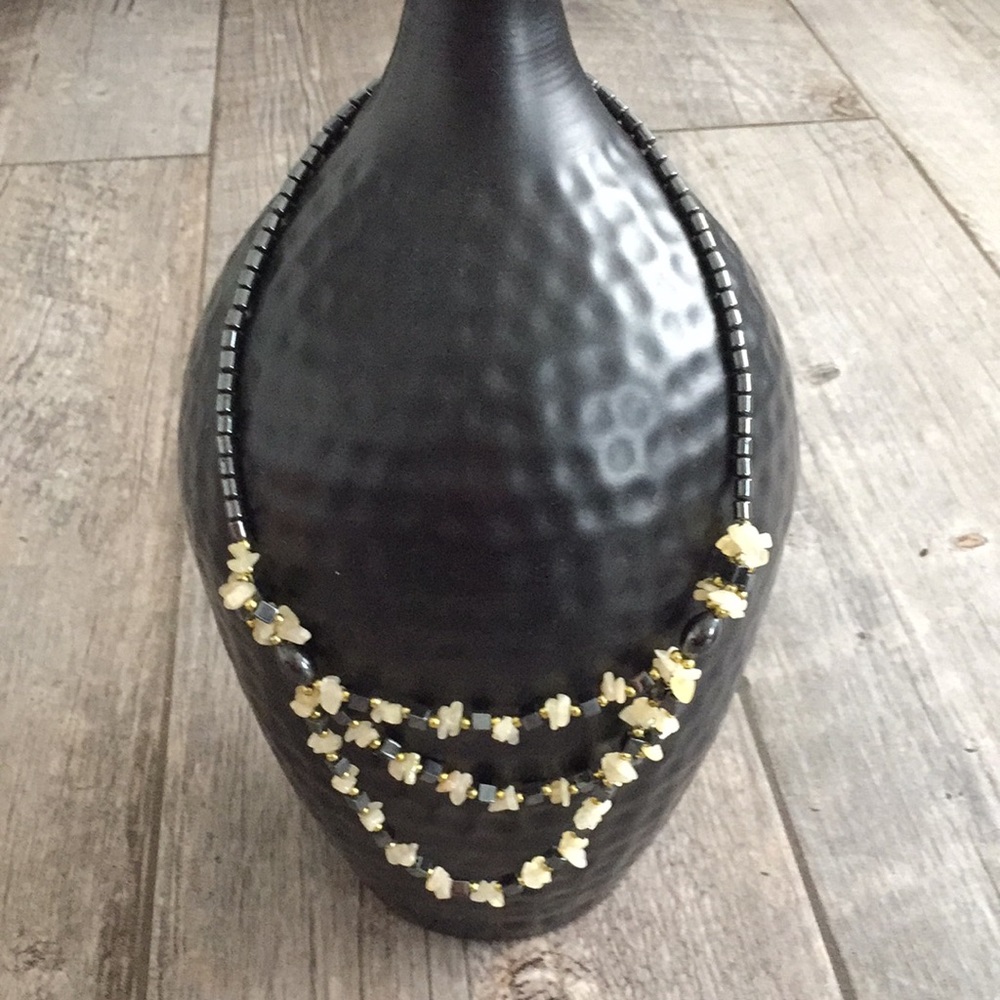 Punta Cana Necklace